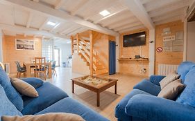 La Casita De Oruna By Urbanhosting