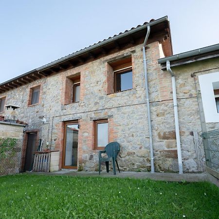 La Casita De Oruna By Urbanhosting Extérieur photo