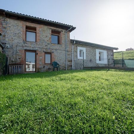 La Casita De Oruna By Urbanhosting Extérieur photo