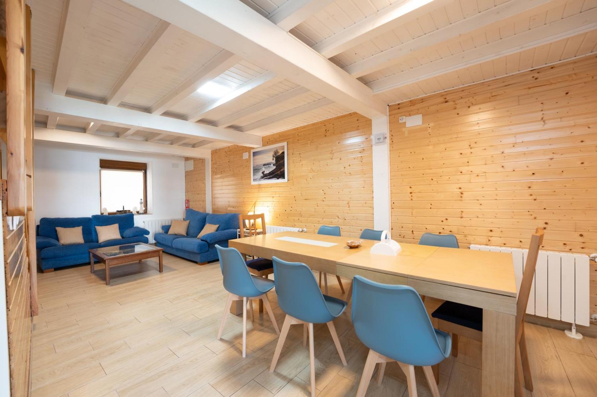 La Casita De Oruna By Urbanhosting Extérieur photo
