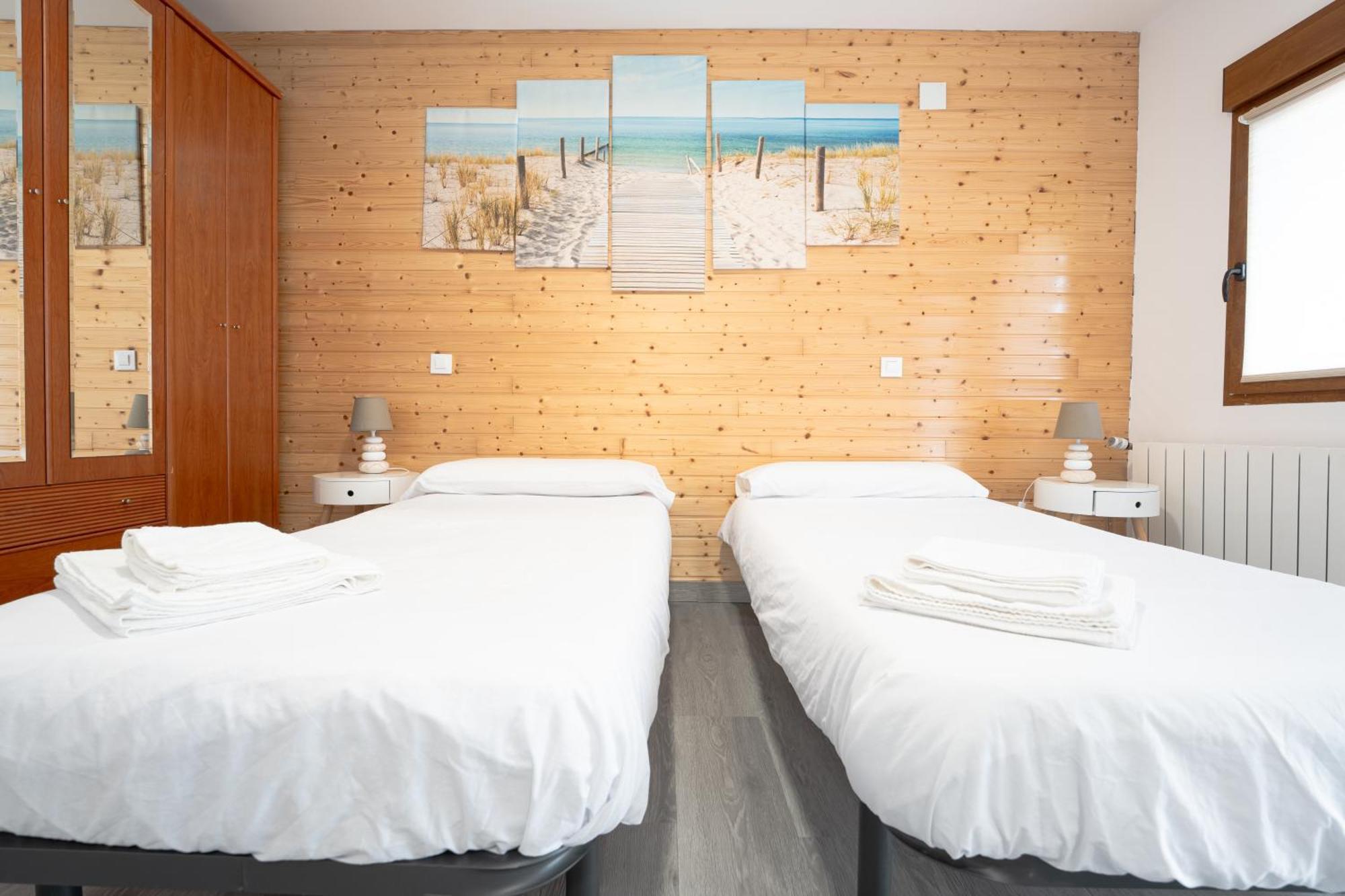La Casita De Oruna By Urbanhosting Extérieur photo