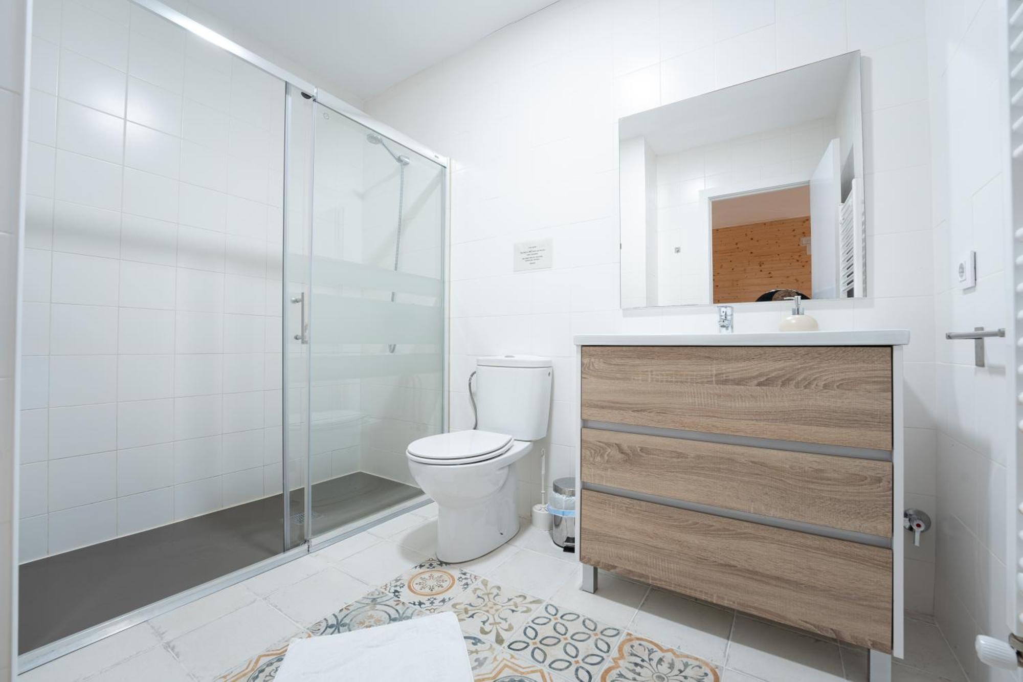 La Casita De Oruna By Urbanhosting Extérieur photo