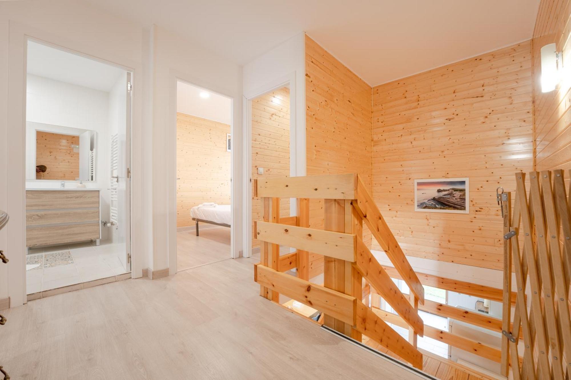 La Casita De Oruna By Urbanhosting Extérieur photo