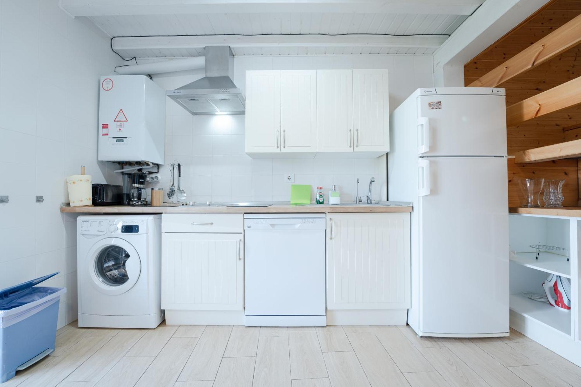 La Casita De Oruna By Urbanhosting Extérieur photo