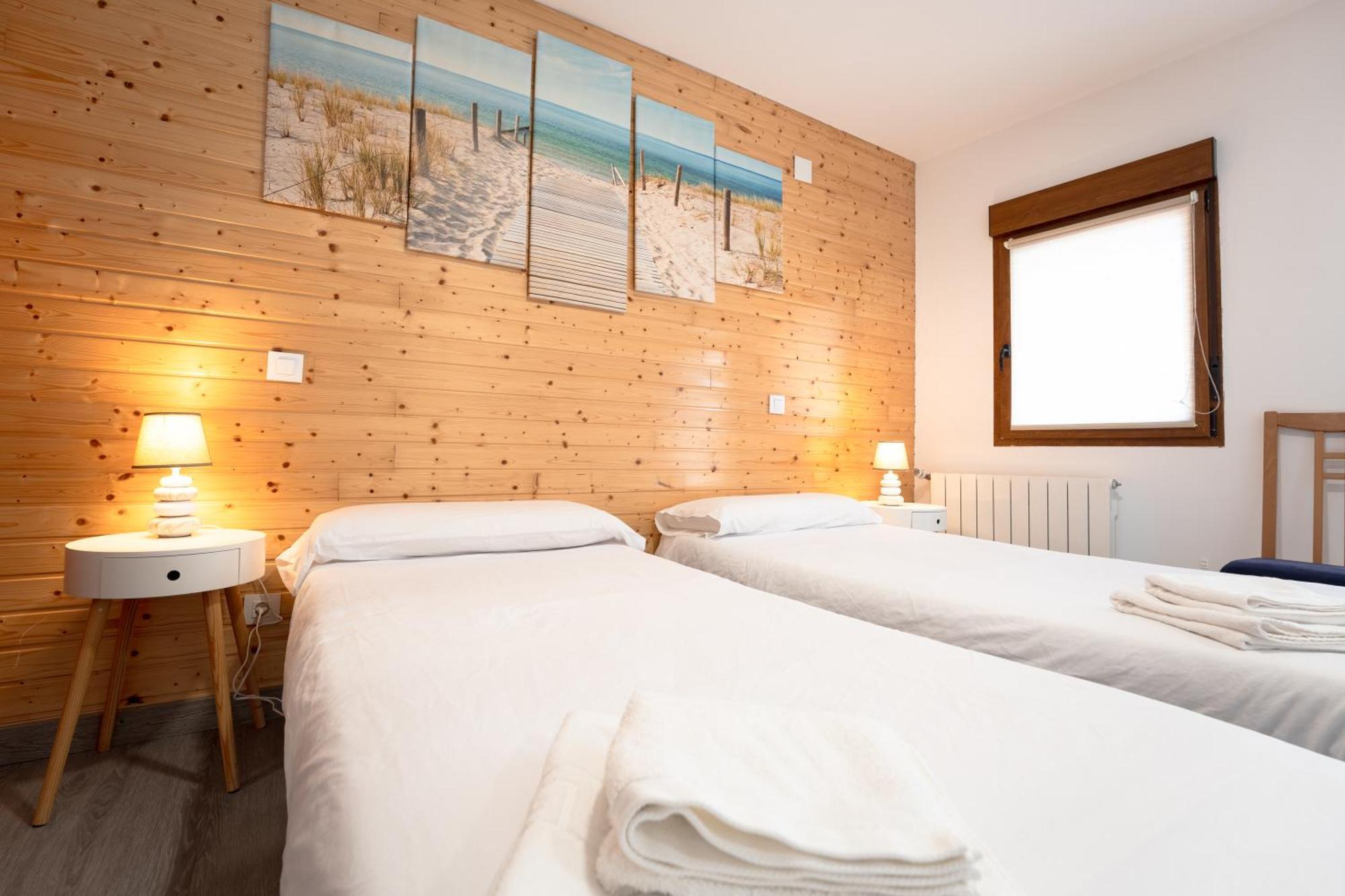La Casita De Oruna By Urbanhosting Extérieur photo