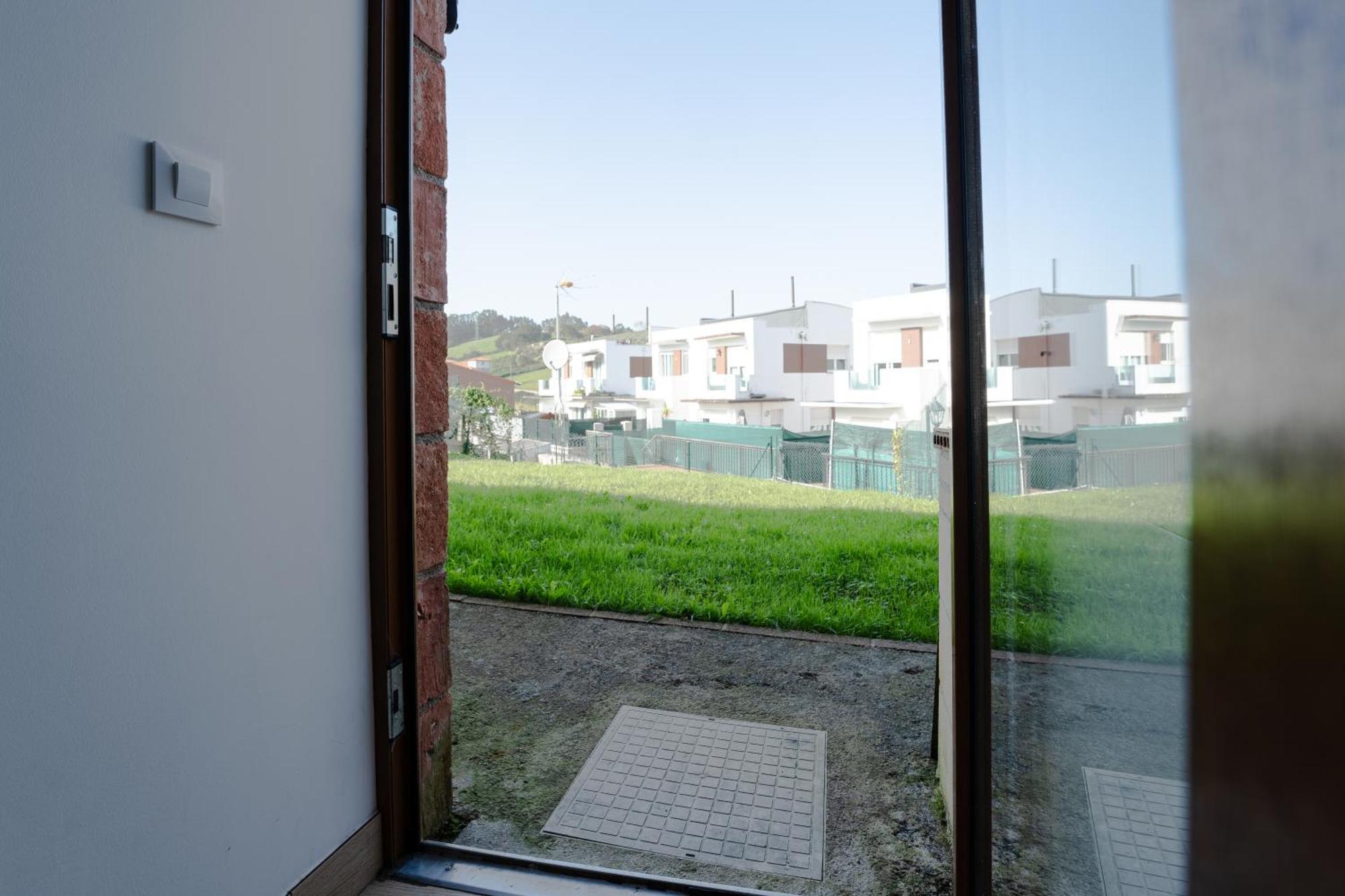 La Casita De Oruna By Urbanhosting Extérieur photo