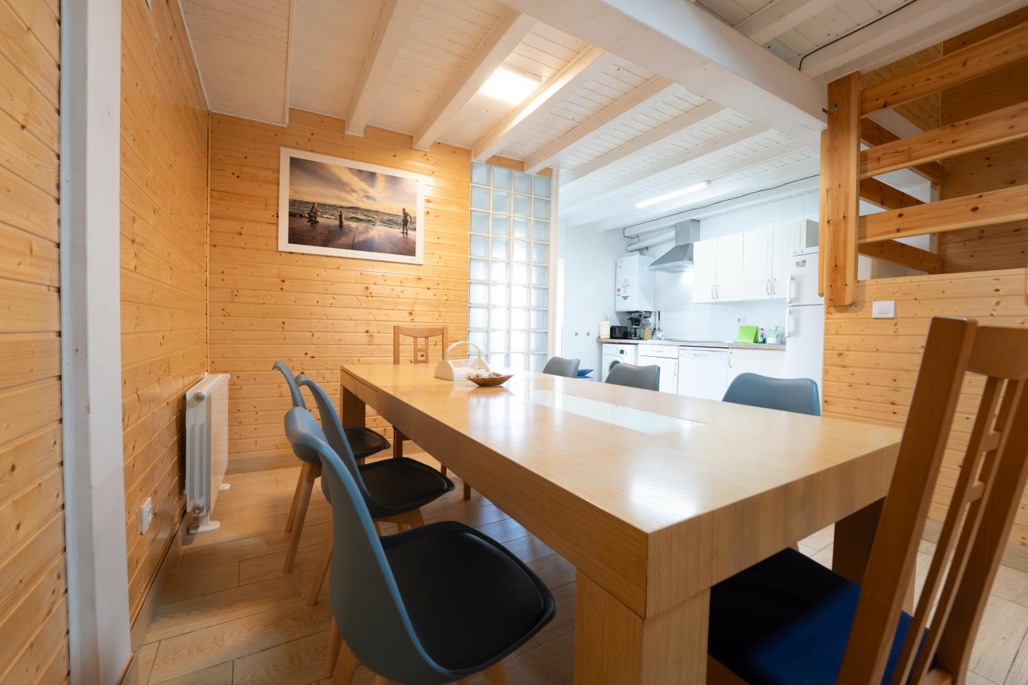 La Casita De Oruna By Urbanhosting Extérieur photo