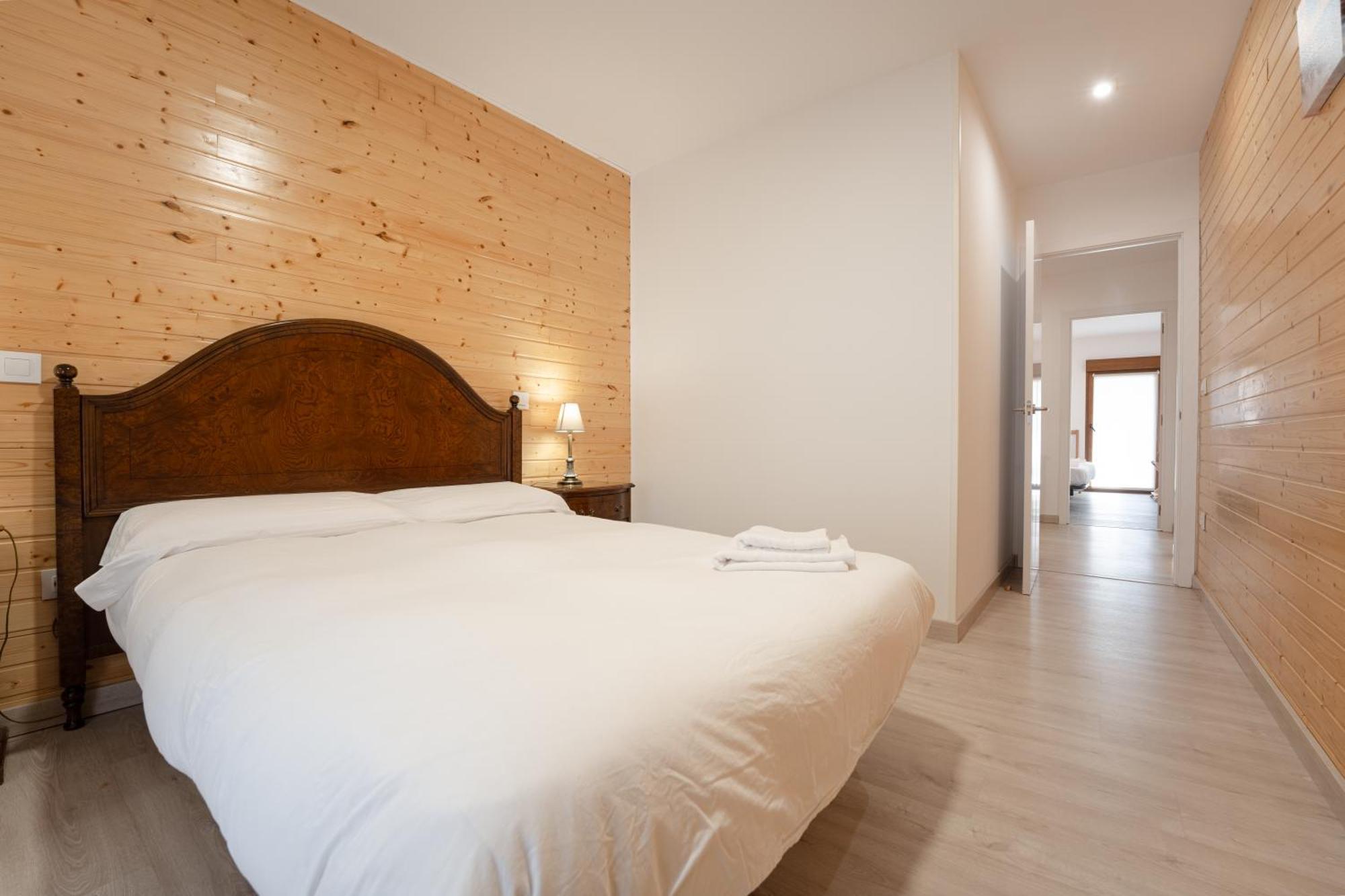 La Casita De Oruna By Urbanhosting Extérieur photo