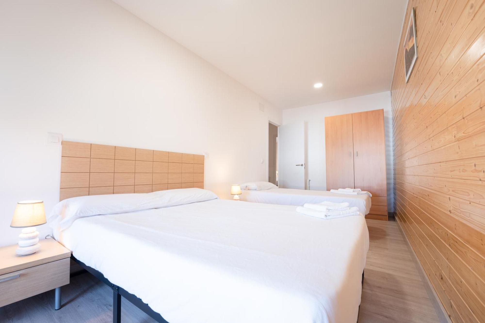 La Casita De Oruna By Urbanhosting Extérieur photo