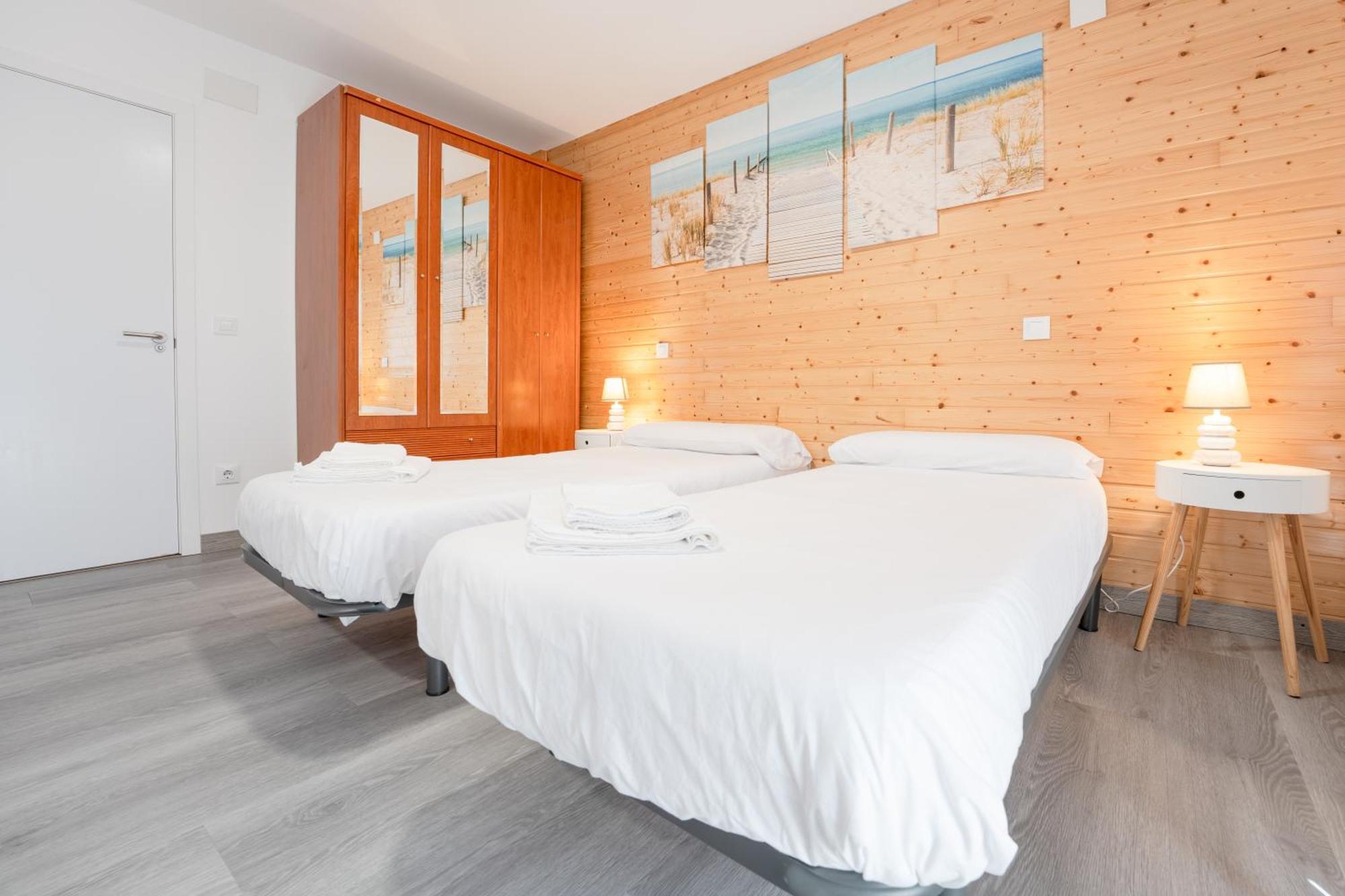 La Casita De Oruna By Urbanhosting Extérieur photo