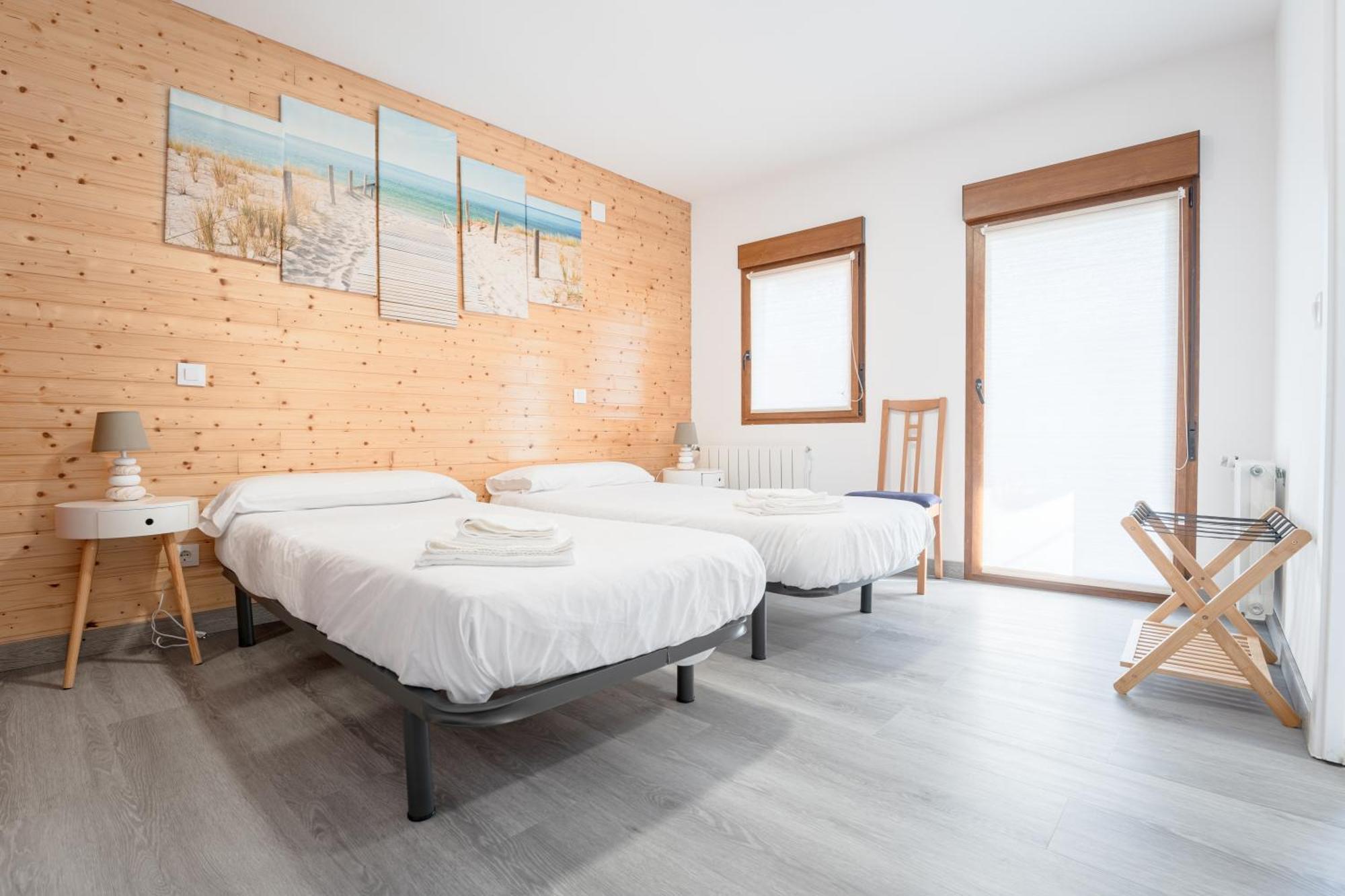 La Casita De Oruna By Urbanhosting Extérieur photo