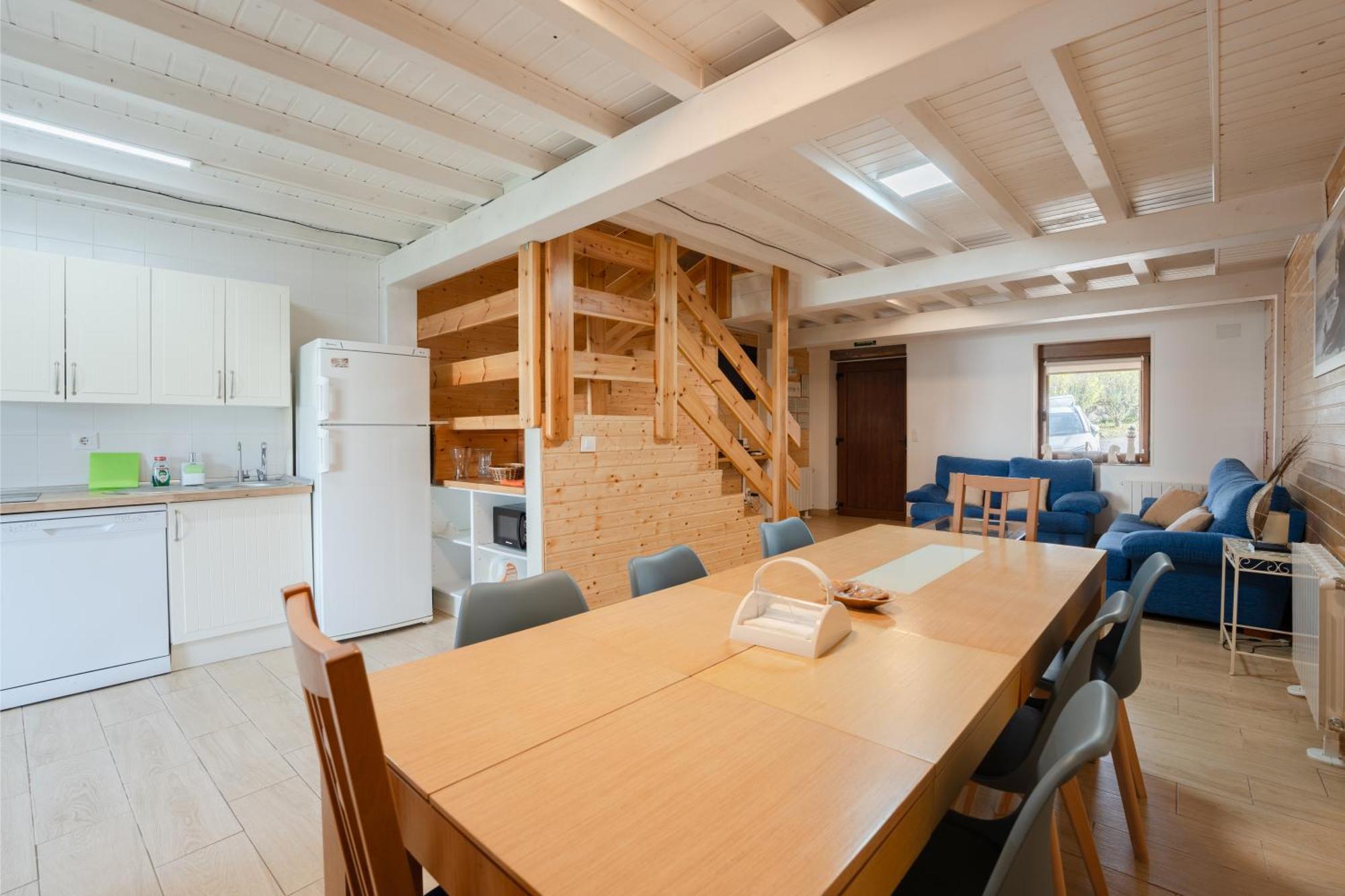 La Casita De Oruna By Urbanhosting Extérieur photo
